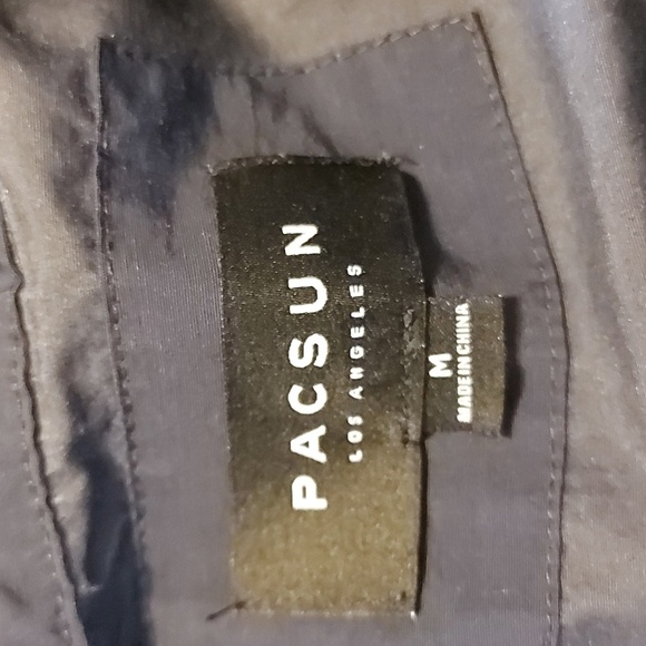 Men's pullover - Picture 8 of 17